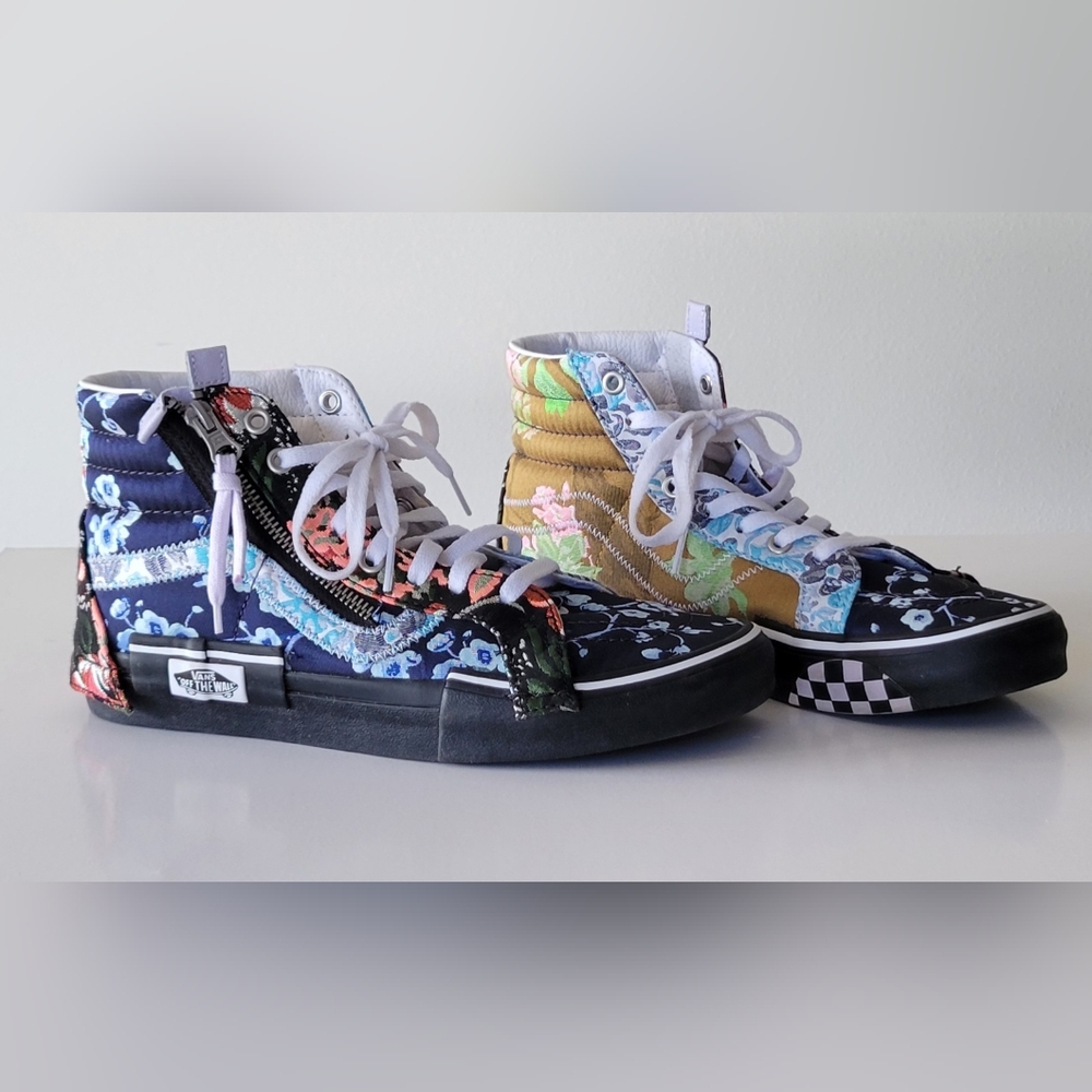 Vans
